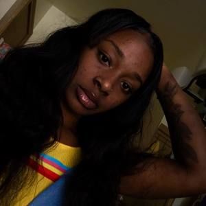 Meet your Posher, Imani